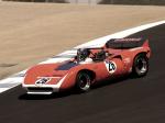 Lola T70 Spyder 1967 года